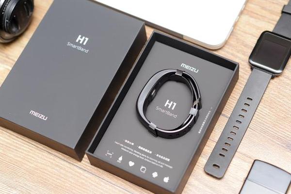 魅族智能手环H1怎么样？魅族智能手环H1值得买吗？