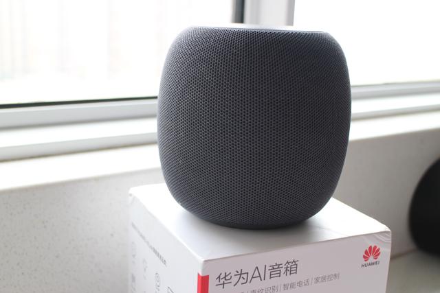 华为AI智能音箱全面评测，华为AI智能音箱怎么样？