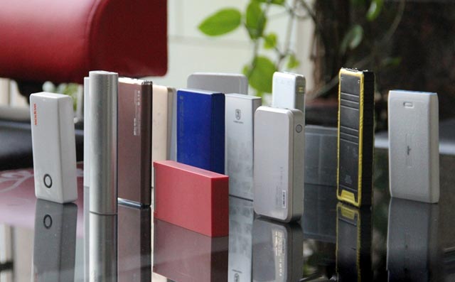 充电宝什么牌子好？2018十大充电宝品牌排行