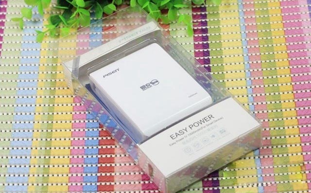 充电宝什么牌子好？2018十大充电宝品牌排行