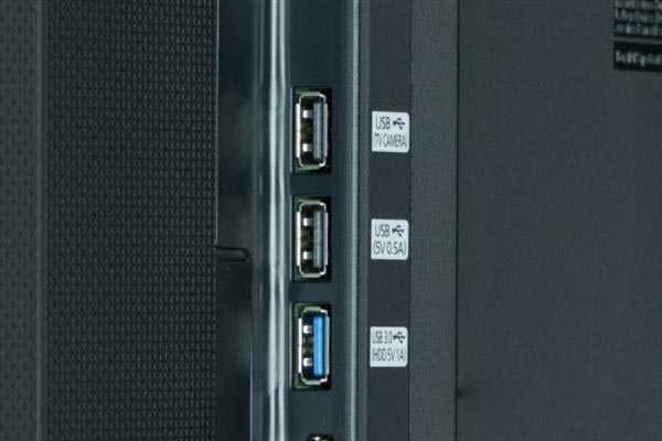 电视选购须知 智能电视常见接口及功能详解