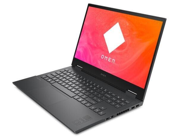 惠普 暗影精灵6 锐龙版