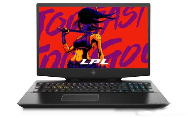 惠普 暗影精灵6 Plus