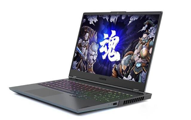 联想 拯救者 Y9000K 2020