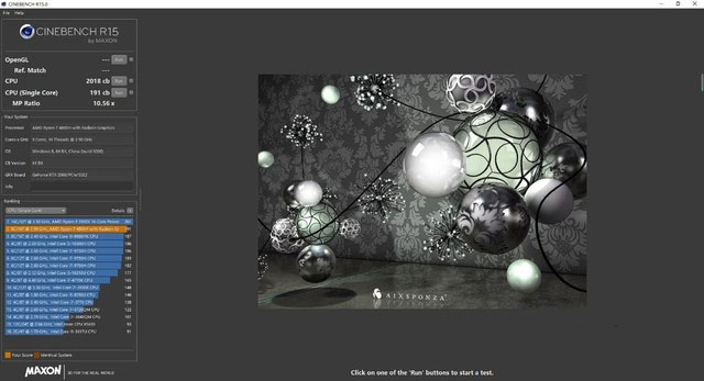 夜空中最亮的一颗星 联想拯救者R7000P评测 