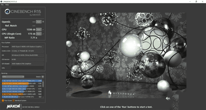 联想小新15 2020锐龙版怎么样？联想小新15 2020锐龙版评测