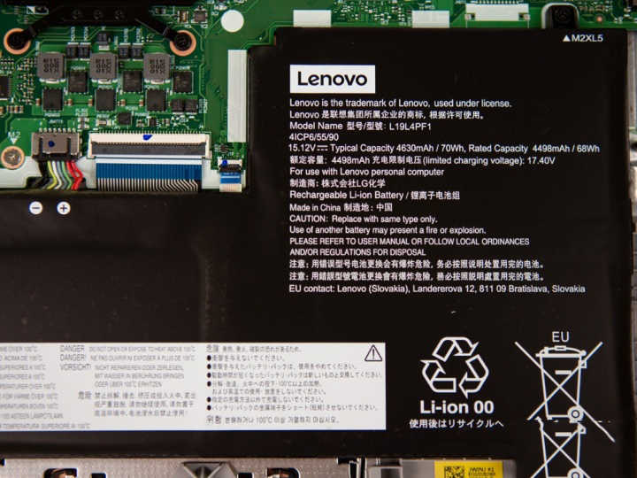 联想小新15 2020锐龙版怎么样？联想小新15 2020锐龙版评测