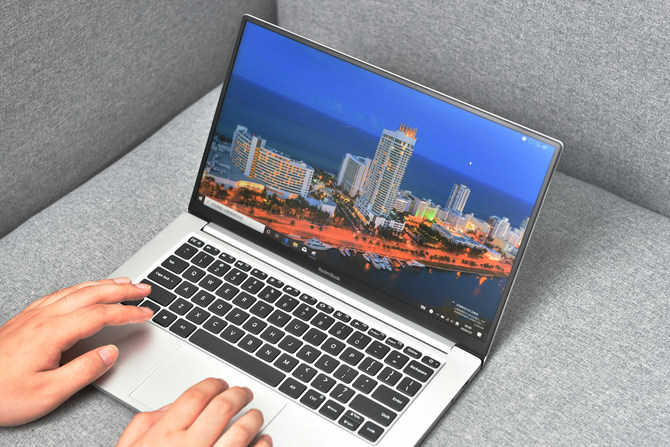 RedmiBook 14笔记本怎么样?RedmiBook 14II笔记本电脑评测