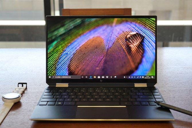 惠普SPECTRE X360 13怎么样？惠普Spectre ×360 13笔记本评测