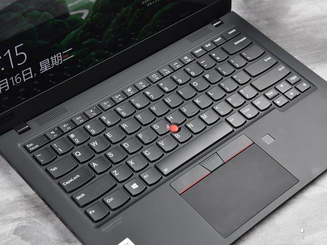 ThinkPad X1 Carbon 2020笔记本全面评测
