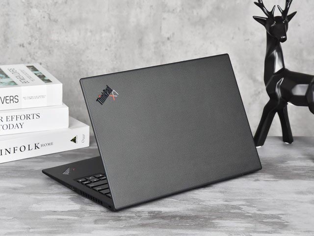 ThinkPad X1 Carbon 2020笔记本全面评测