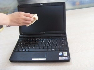 笔记本日常维护的六个常识