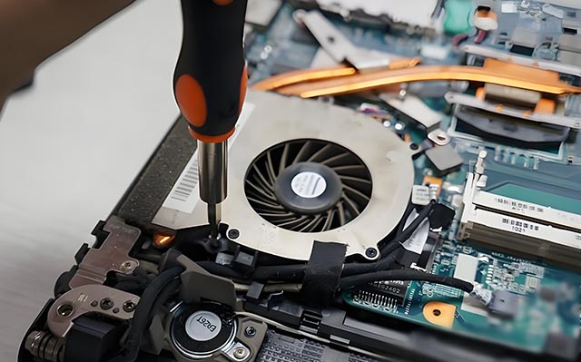 笔记本电脑散热不好的原因及解决办法