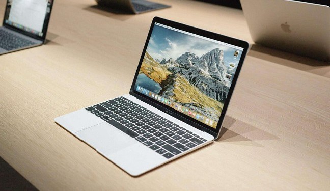 Macbook一键抹掉系统所有数据的方法教程