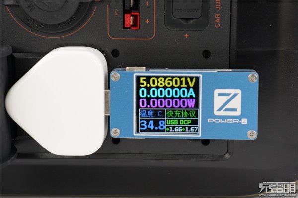 关于苹果iPhone XS Max快充，你想知道的都在这里