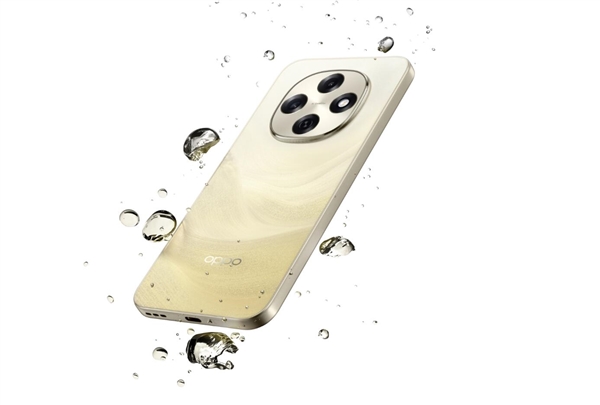 6年耐用！OPPO A6 Pro发布：1799元起