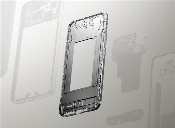 6年耐用！OPPO A6 Pro发布：1799元起