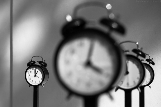 相机的对焦功能究竟怎么用 