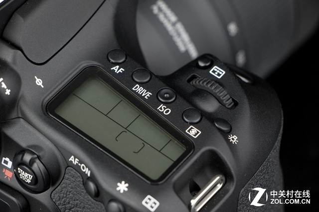 画质对焦大不同 佳能80D/70D对比评测 