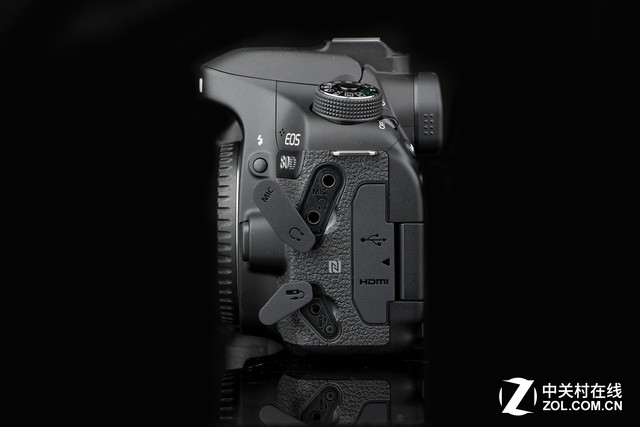 画质对焦大不同 佳能80D/70D对比评测 