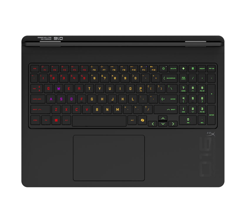 OMEN暗影精灵11游戏本评测：14代酷睿宝刀不老 配合RTX 50系显卡性价比凸显