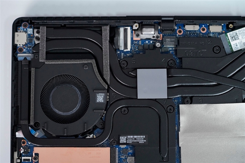 OMEN暗影精灵11游戏本评测：14代酷睿宝刀不老 配合RTX 50系显卡性价比凸显