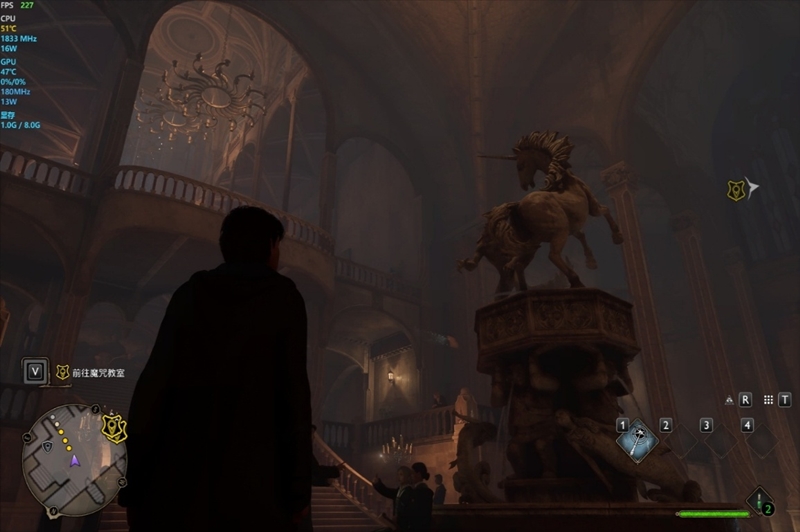 OMEN暗影精灵11游戏本评测：14代酷睿宝刀不老 配合RTX 50系显卡性价比凸显