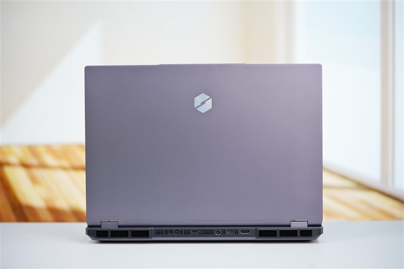 机械革命苍龙16 Ultra游戏本评测