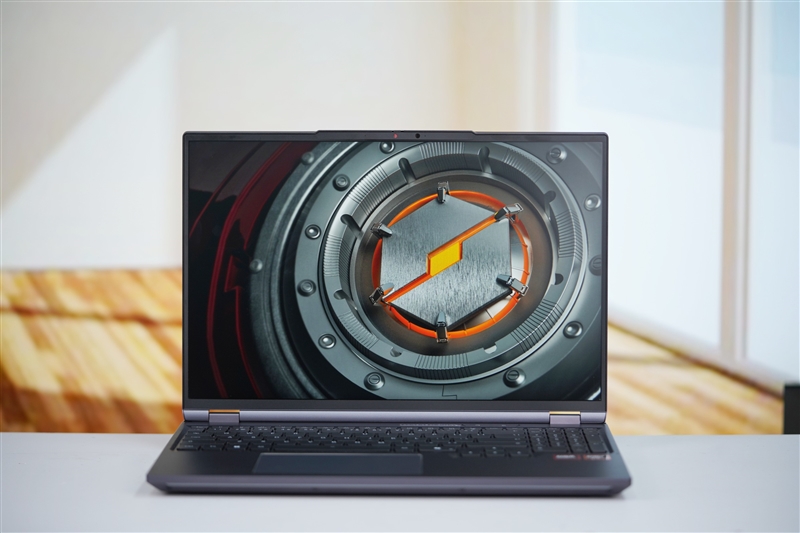 机械革命苍龙16 Ultra游戏本评测