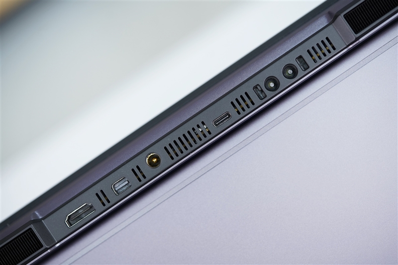 机械革命苍龙16 Ultra游戏本评测