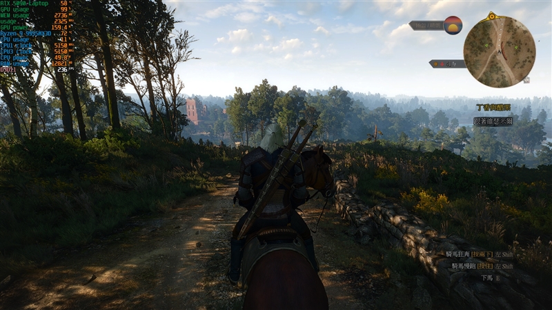 机械革命苍龙16 Ultra游戏本评测