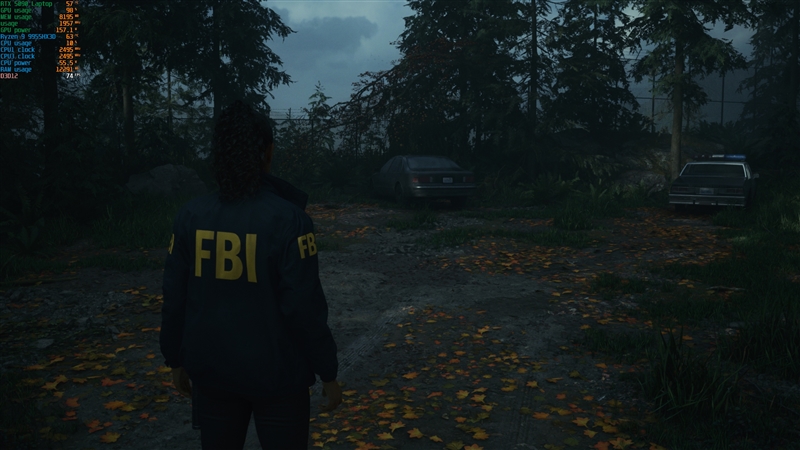 机械革命苍龙16 Ultra游戏本评测