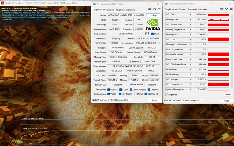 机械革命苍龙16 Ultra游戏本评测