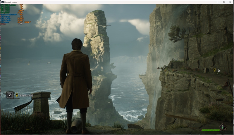 机械革命苍龙16 Ultra游戏本评测