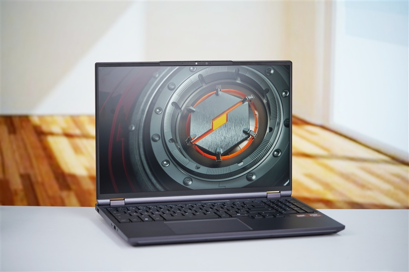 机械革命苍龙16 Ultra游戏本评测