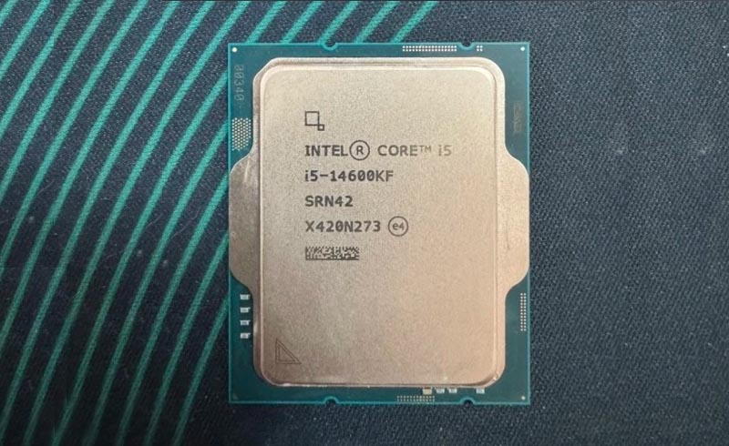 i5 14600KF