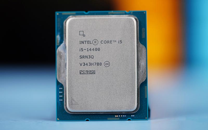 intel酷睿i5-14400/14400F与主板搭配知识，i5 14400F配什么主板好？