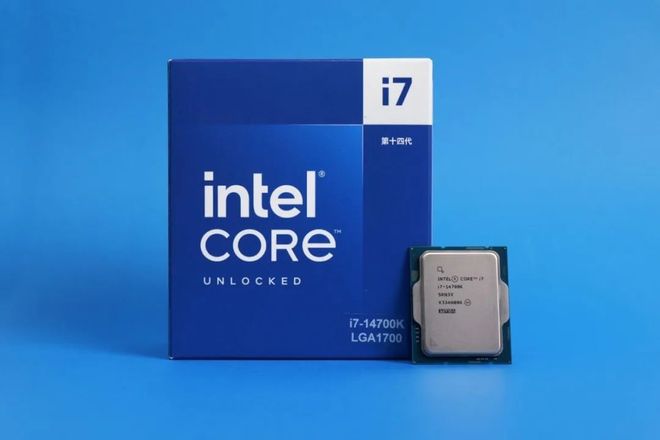 intel酷睿i7-14700K/KF与主板搭配知识，i7-14700KF配什么主板好？