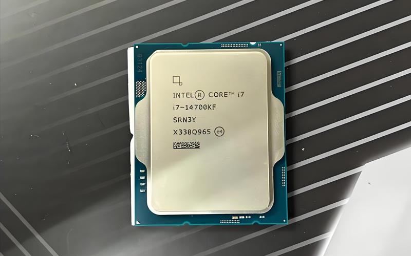 i7 14700KF配什么主板?intel酷睿i7 14700K/KF与主板搭配知识