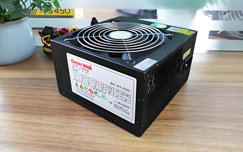 显卡厂商推荐的电源功率，组装电脑选择电源功率的指南