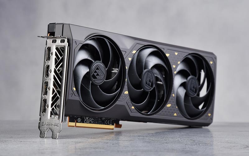 RX7650GRE与RX6750GRE、RTX4060显卡性能对比评测