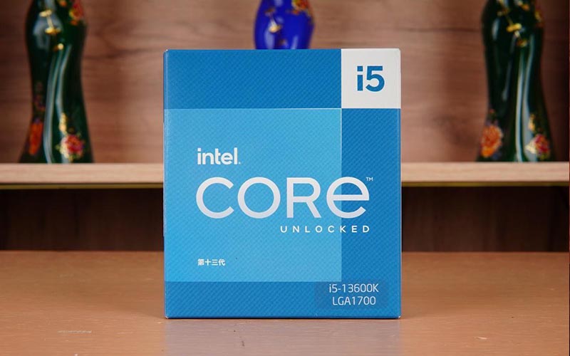 intel酷睿i5-13600K/KF与主板搭配知识，i5 13600K配什么主板好？