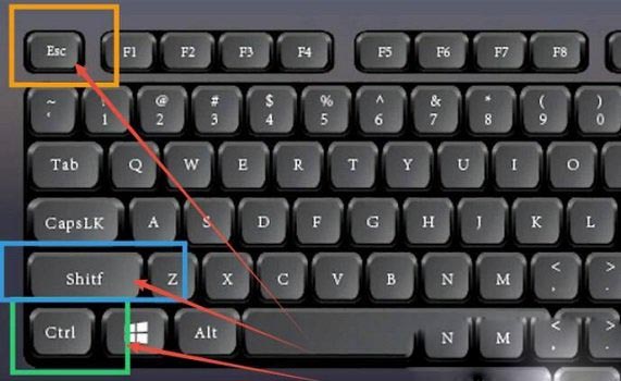 Win10鼠标放任务栏就转圈怎么办