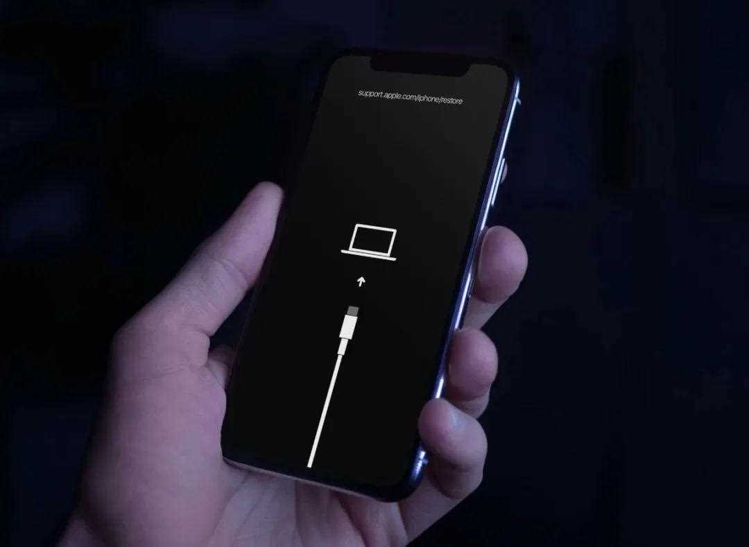iPhone15卡在恢复模式怎么办？iPhone退出手机恢复模式的方法