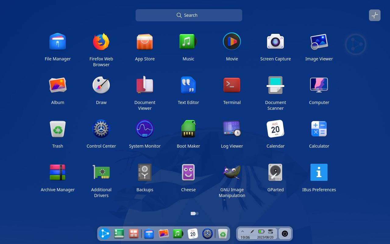 Linux哪个桌面好看？8款主流Linux桌面环境推荐