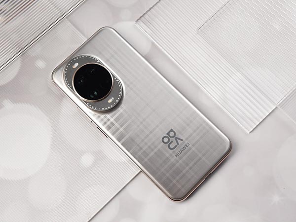 华为Nova 14 Ultra手机配置参数详解