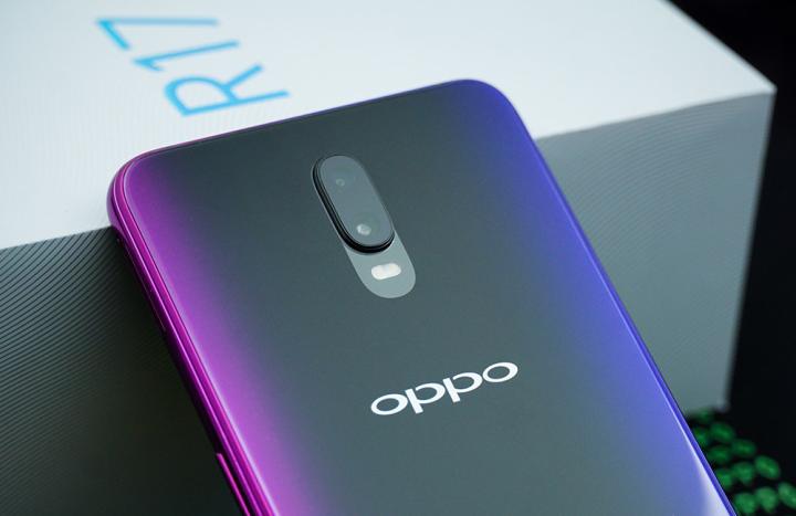 OPPO R17/R17 Pro手机长截图与部分截图方法