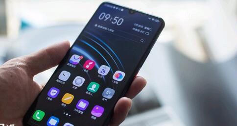 iQOO隔空解锁怎么用？iQOO手机隔空解锁的设置方法教程