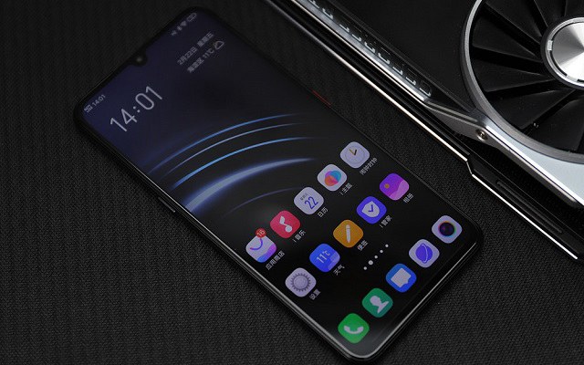 iQOO手机支持5G网络吗？iQOO手机支持双电信卡使用