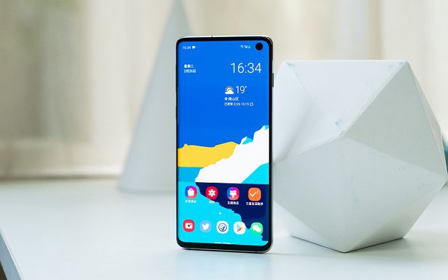 三星S10怎么开启led指示灯？三星S10手机led指示灯功能设置方法